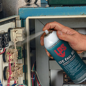 detergente per contatti elettrici 1