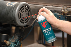 spray di pulizia 1