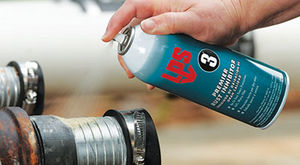 spray anticorrosione / multiuso / per plastica