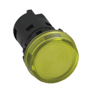indicatore luminoso LED