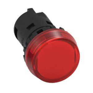 indicatore luminoso LED