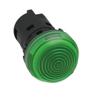 indicatore luminoso LED