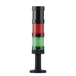 colonna luminosa LED