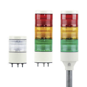 colonna luminosa LED