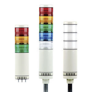 colonna luminosa LED