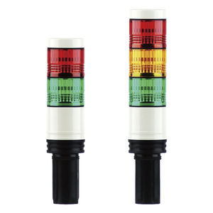colonna luminosa LED