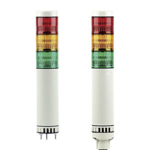 colonna luminosa LED