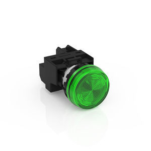 indicatore luminoso LED