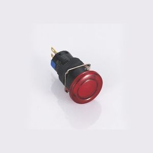 pulsante SMD
