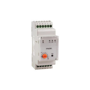 relè temporizzatore elettronico