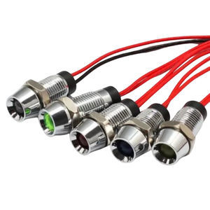 indicatore luminoso LED