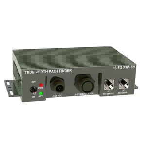 modulo GNSS con antenna attiva
