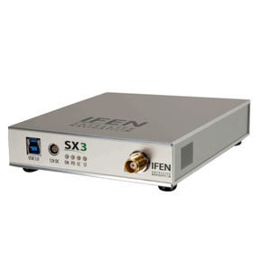 ricevitore GNSS