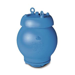 valvola a comando pneumatico