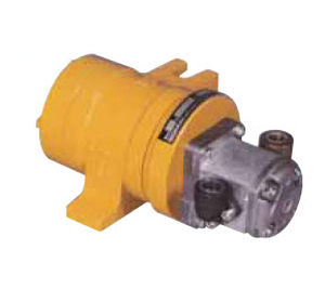 vibratore idraulico