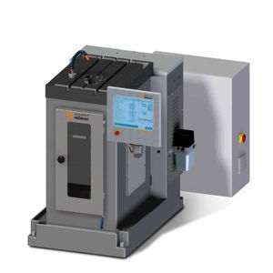 macchina scanalatrice automatica
