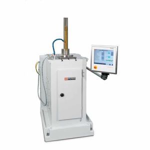 brocciatrice elettromeccanica