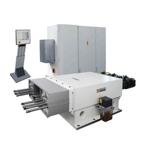 stozzatrice CNC