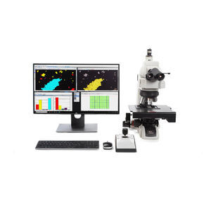 software di analisi delle immagini