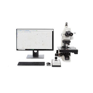 software di analisi delle immagini