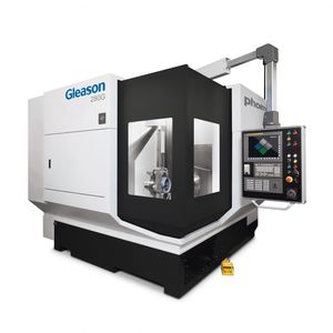 rettificatrice per ingranaggi / CNC