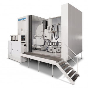 dentatrice a stozzare CNC 1