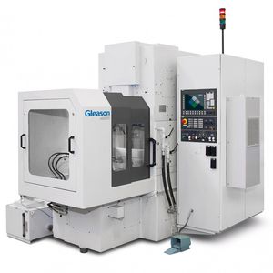 dentatrice a stozzare CNC