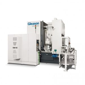 dentatrice a stozzare CNC 1