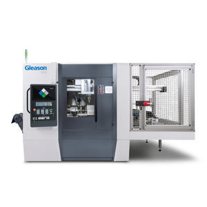 dentatrice a creatore CNC 1