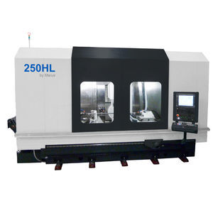 dentatrice a creatore CNC 1