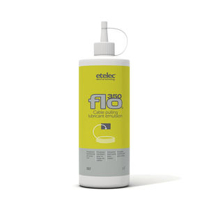 grasso per cavi / per il settore dell'elettricità