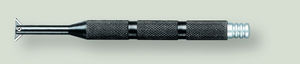 sbavatore manuale 1