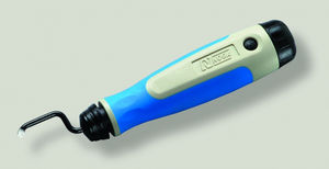 sbavatore manuale 1