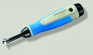 sbavatore manuale 1