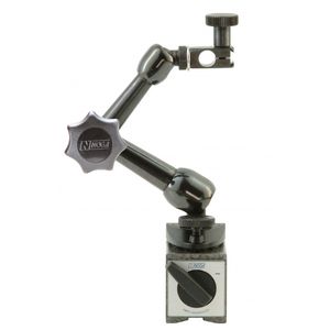 supporto di comparatore a base magnetica 1