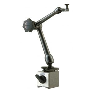 supporto di comparatore a base magnetica 1