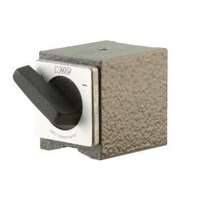 base magnetica
