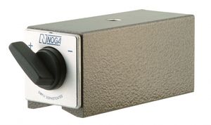 Soporte De Comparador De Base Magn&eacute;tica - MA61003 - Noga Engineering