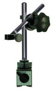 Soporte De Comparador De Base Magnética - MA61003 - Noga Engineering - Foto 9