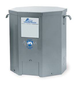trasformatore di distribuzione