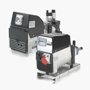 generatore elettrico idroelettrico