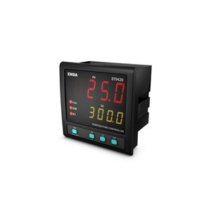 regolatore di temperatura digitale