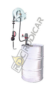 pompa centrifuga