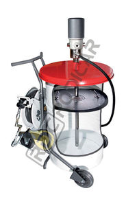 gruppo di pompaggio a innesco standard