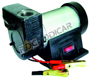 pompa per diesel / elettrica / autoadescante / a palette