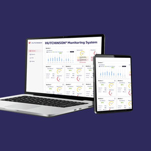 sistema di monitoraggio condizioni