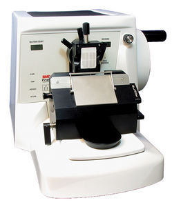 microtomo manuale