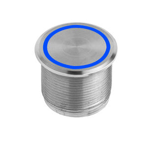 interruttore luminoso a LED