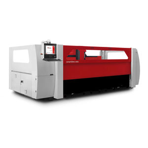 macchina da taglio laser 1
