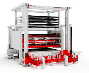 sistema di automazione di produzione 1